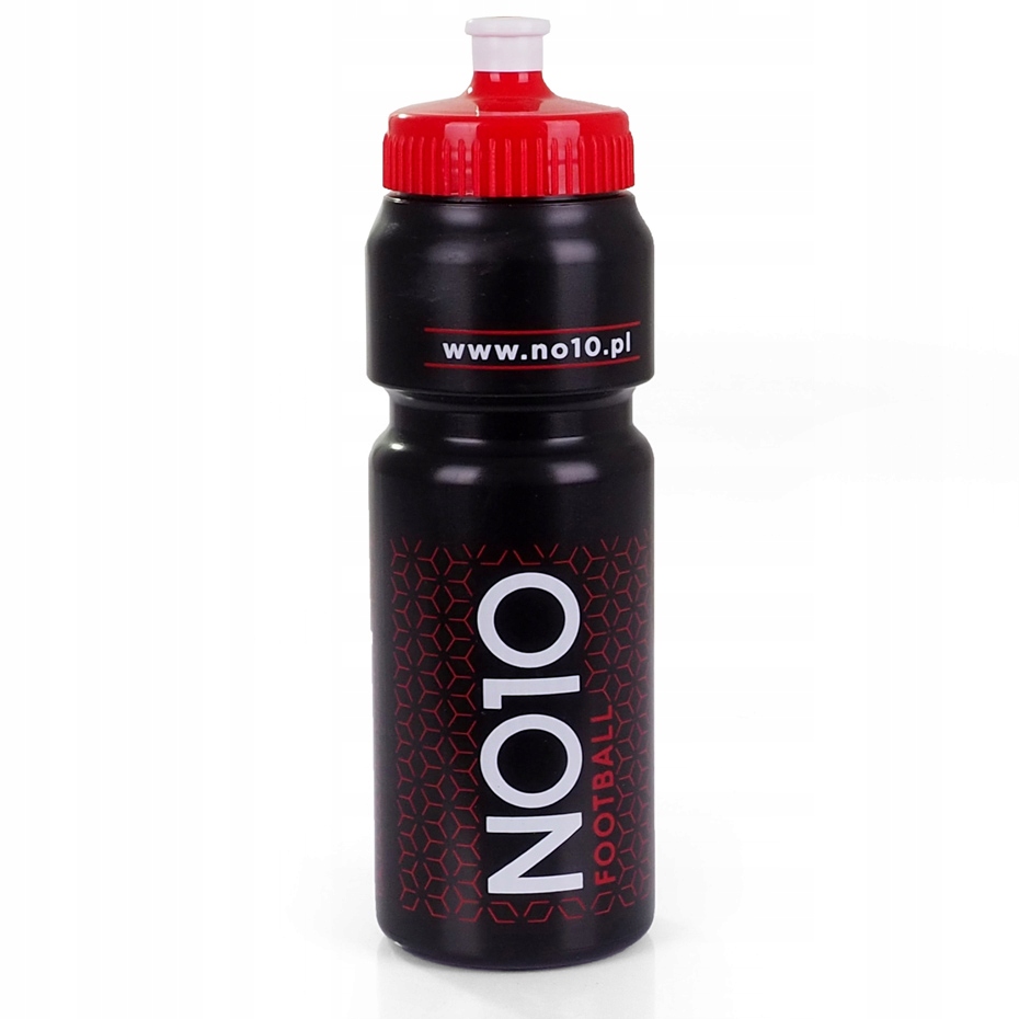 

Bidon NO10 750ml czarny