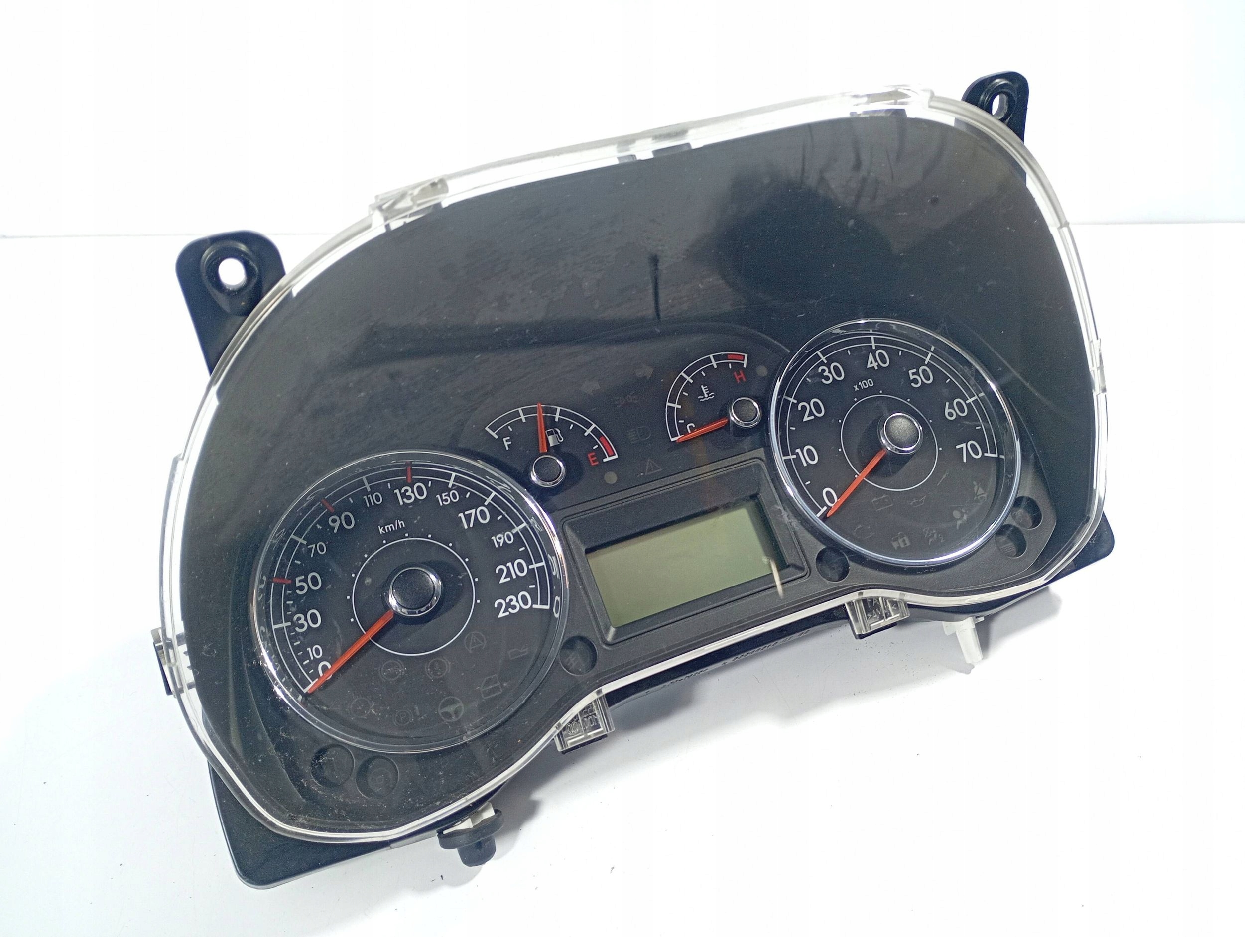 dials dials tachometer OE 55500515 FIAT Stilo 01-10