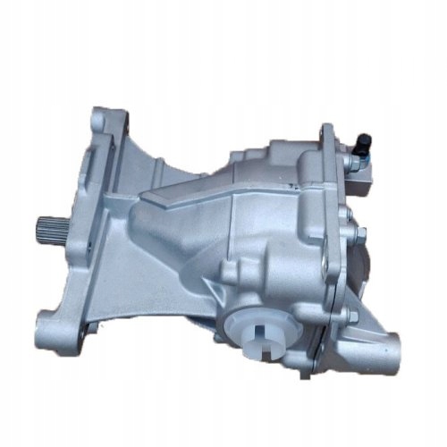 530003B600 530003B510 - ЗАДНІЙ МІСТ HYUNDAI IX35 SANTA FE 2012 TUCSON 2015