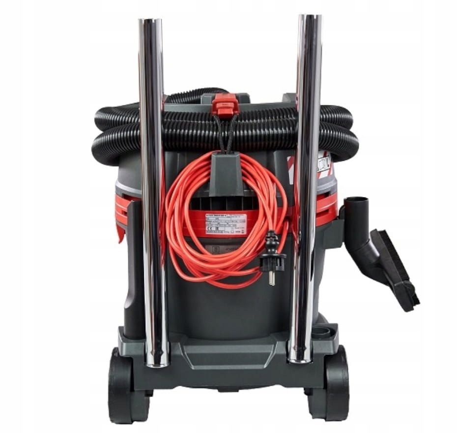 STARMIX eCraft APL-1422 EWR - Odkurzacz warsztatowo-budowlany Seria eCraft