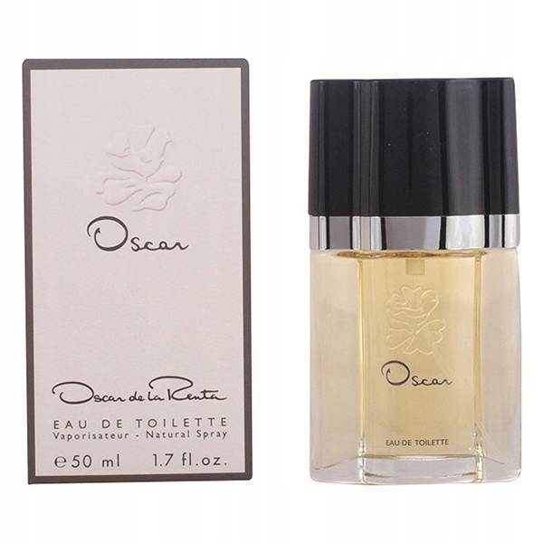 Oscar de la Renta Oscar Edt W 50 ml