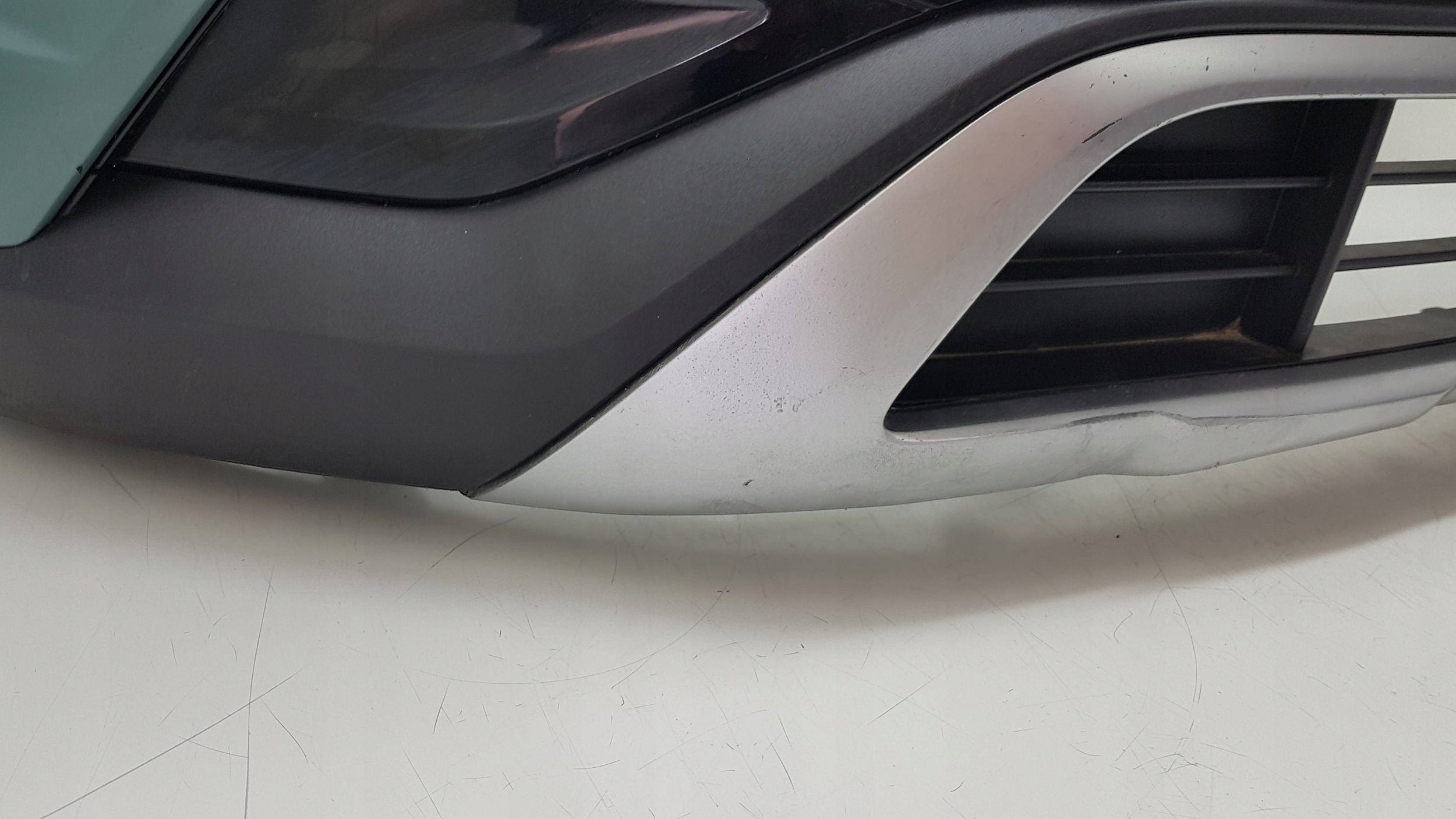 HYUNDAI BAYON 2021 - bumper front 86511-Q0AA0