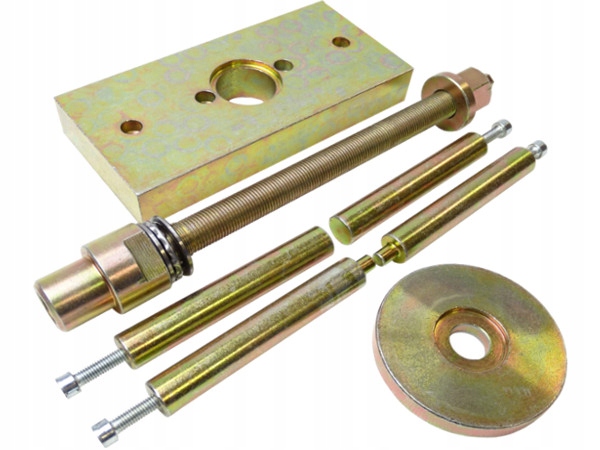 ЗНІМАЧ ІНЖЕКТОРА ДЛЯ NISSAN PRIMASTAR 2.0 DCI