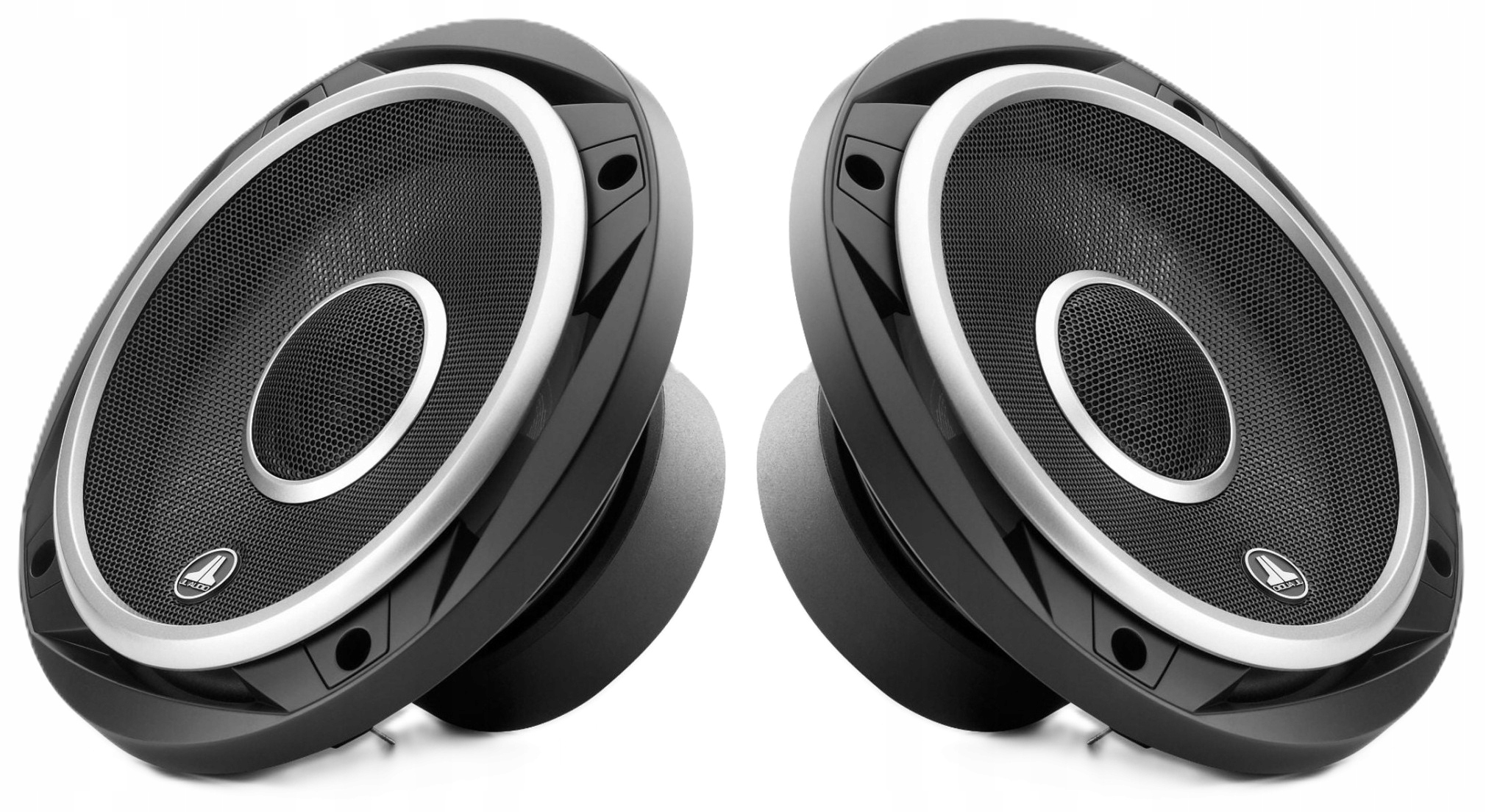 Jl Audio C2-600x Głośniki Samochodowe 150mm 6" 60W Rms 4 Ohm Głęboki Bas