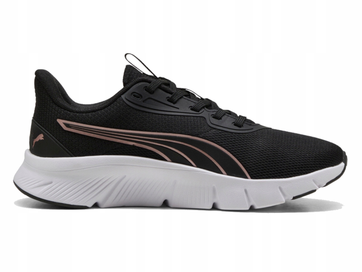 Dámské boty Puma Flexfocus Lite 310093-40 sportovní síťované odpružení 38