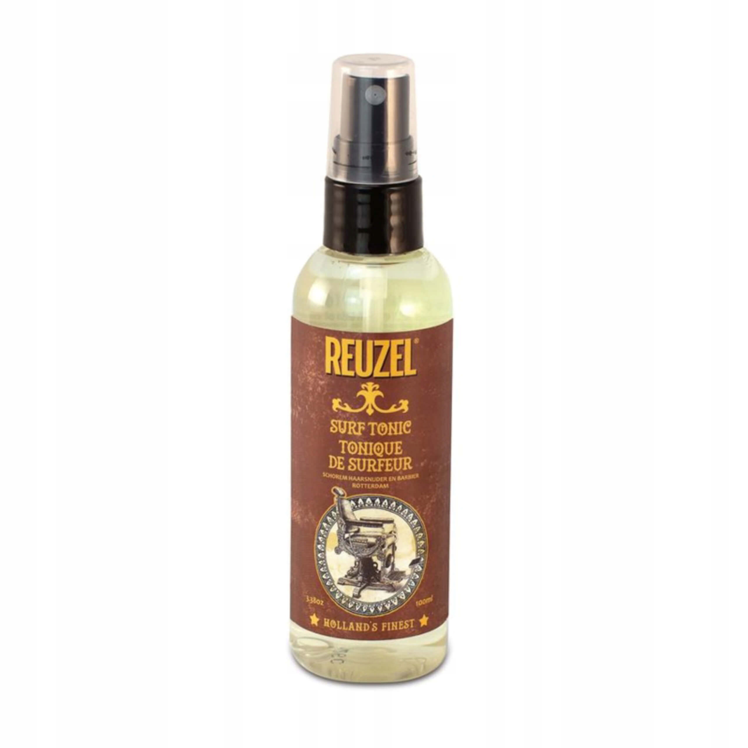 

Reuzel Surf Tonic - tonik teksturyzujący 100ml