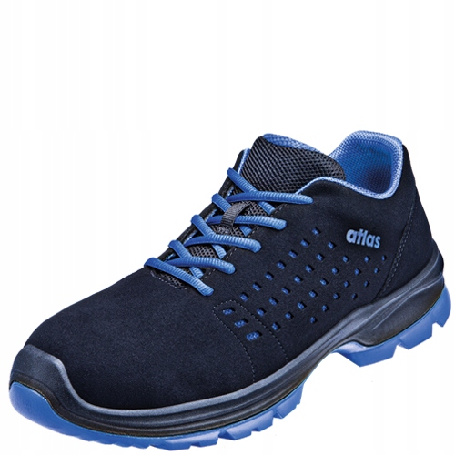 Półbuty Atlas Sl 3505 Xp Blue S1P Esd 41