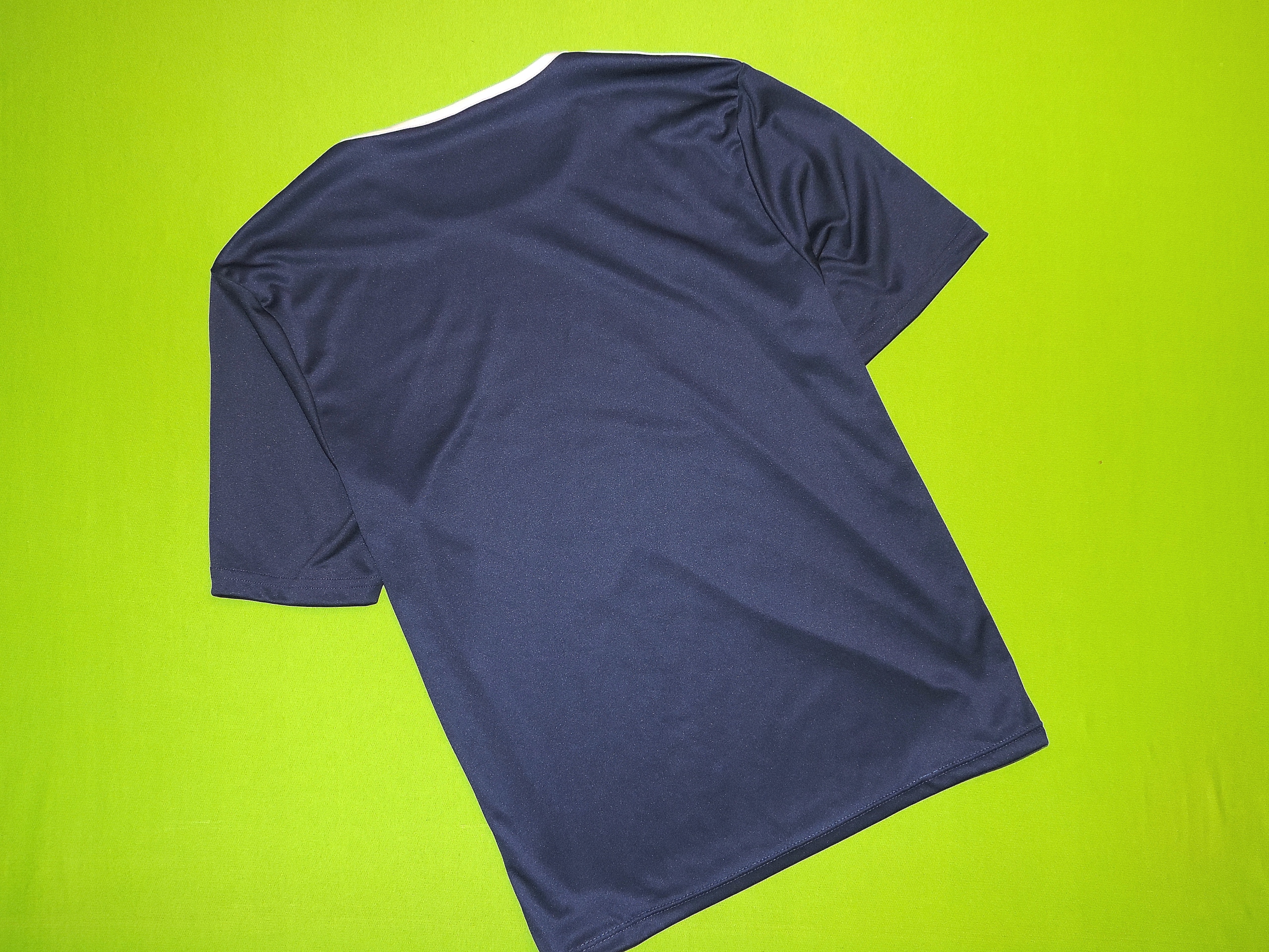 ADIDAS__DAMSKI SPORTOWY T SHIRT__M Marka adidas