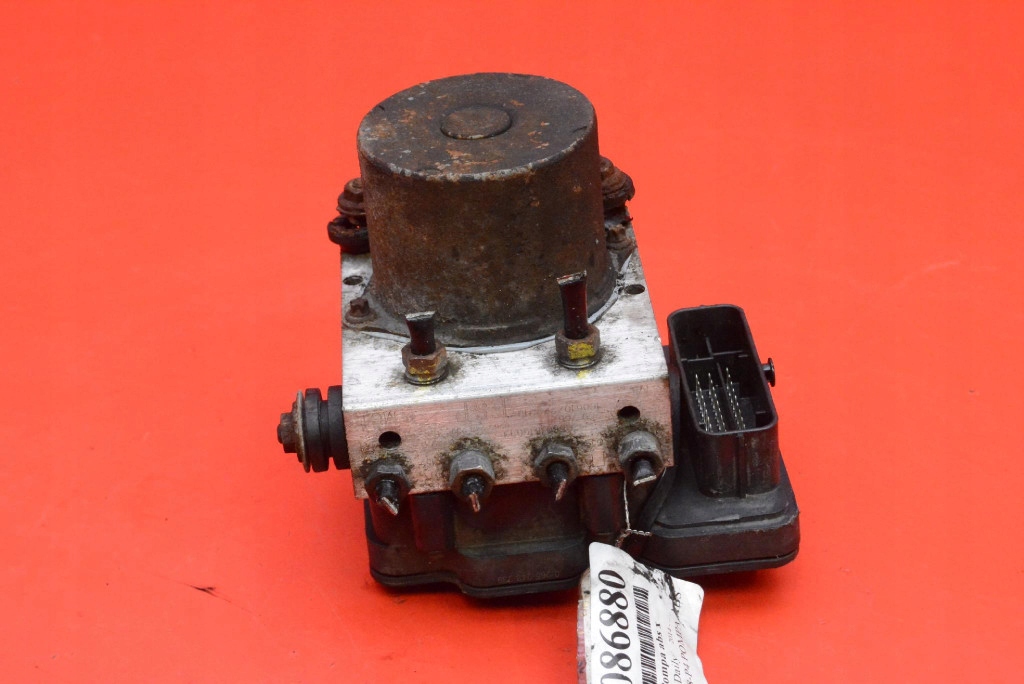 Pompa ABS 5801815699 IVECO DAILY 6 VI 3.0 HPI 170 KM 14