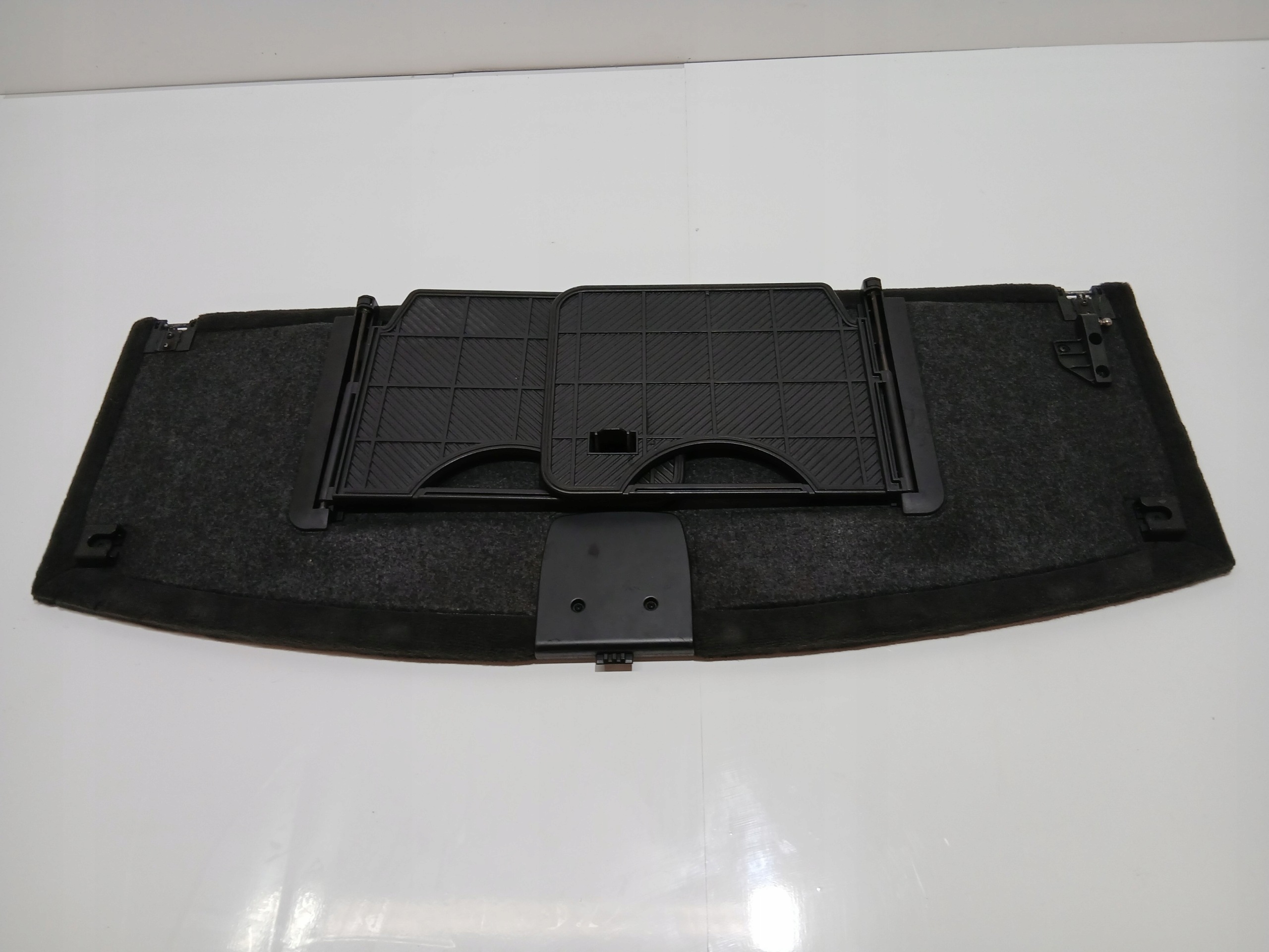 plancher coffre BMW E61 OE (0006446)