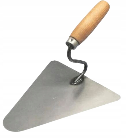

Kielnia Murarska Trójkątna 200 MM