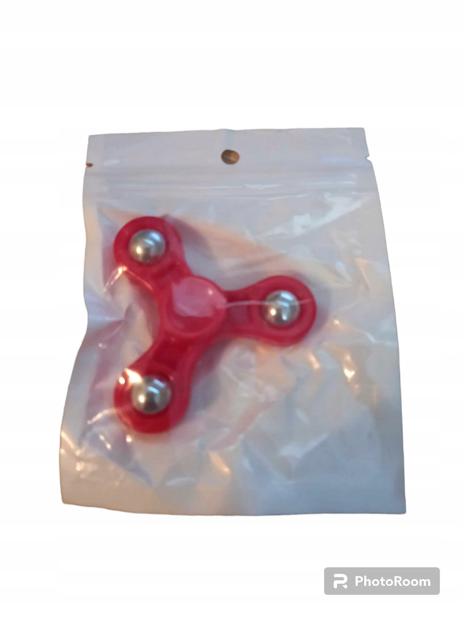 Fidget Spinner zabawka