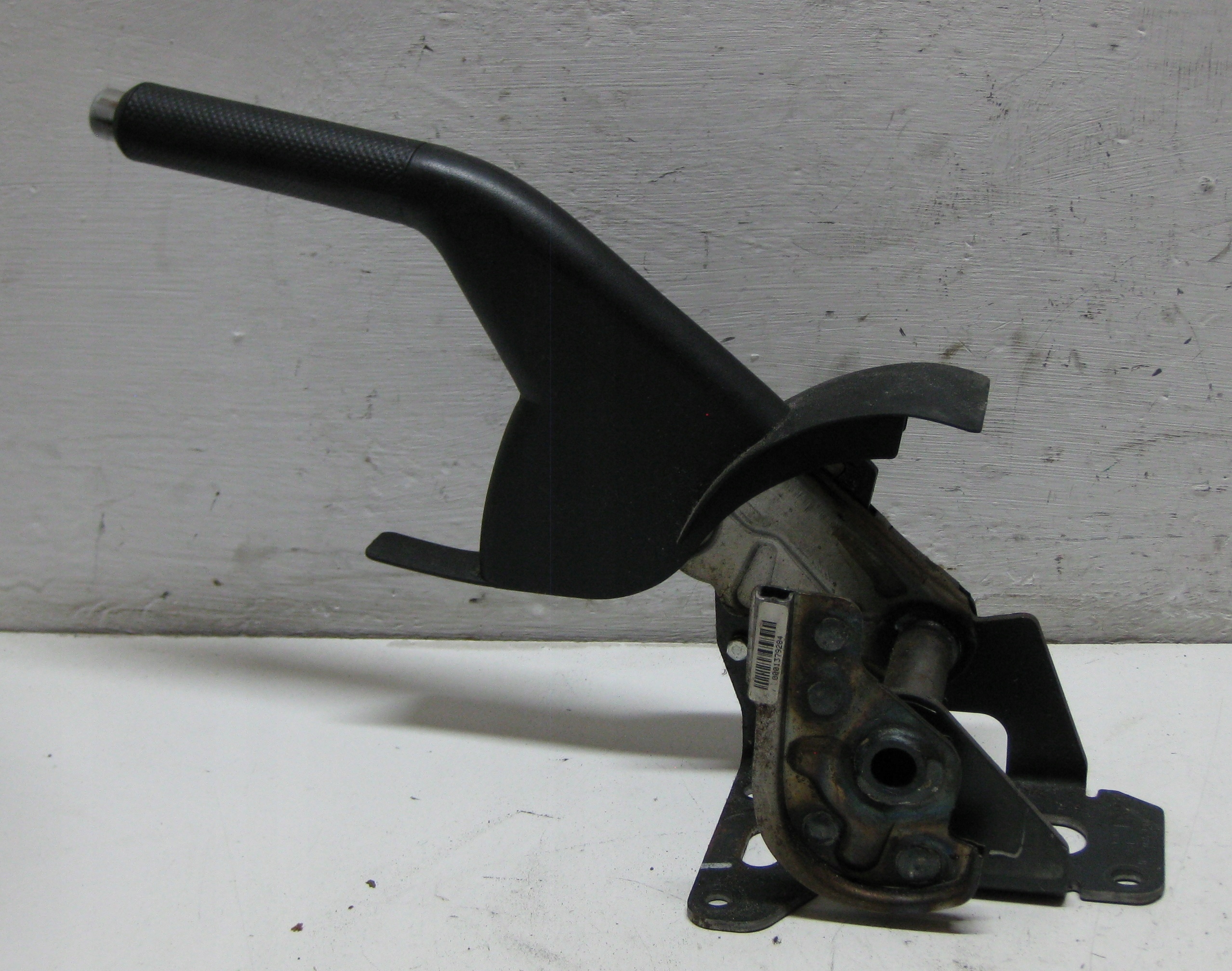 MAZDA 3 BK 06R páčka elektrická brzda 3N61-2780