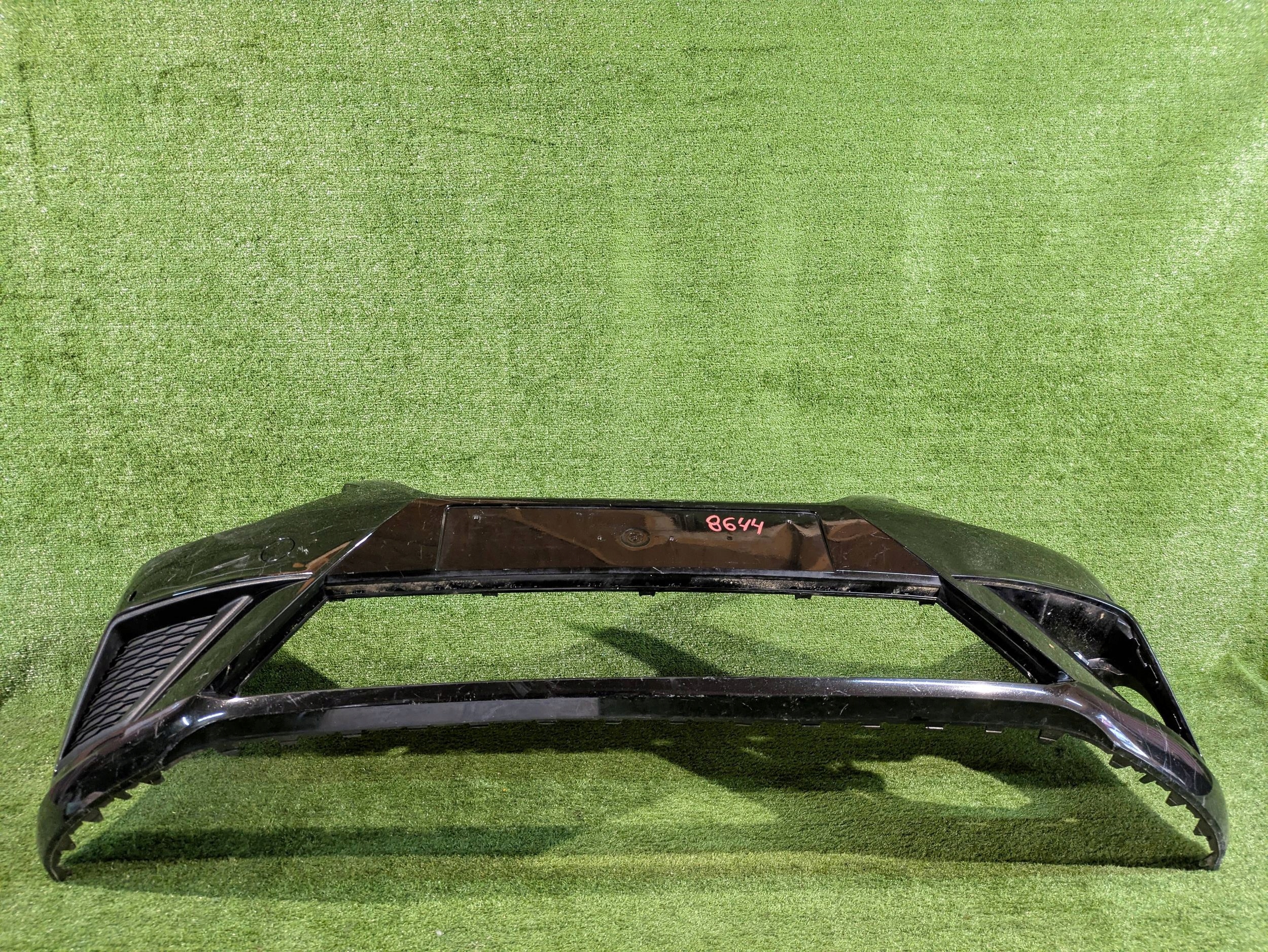 front bumper front SEAT IBIZA V NR.Z8644