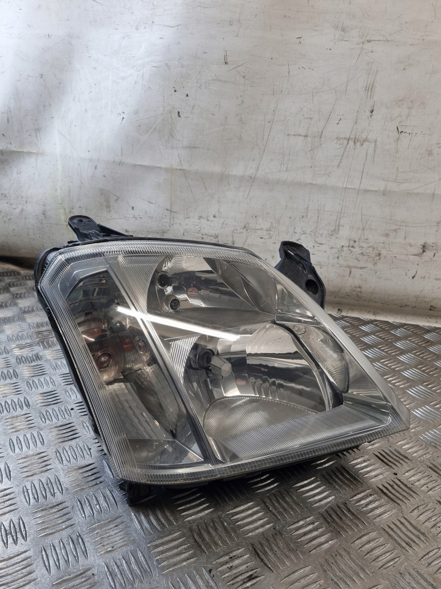 licht vorne rechts OPEL MERIVA A