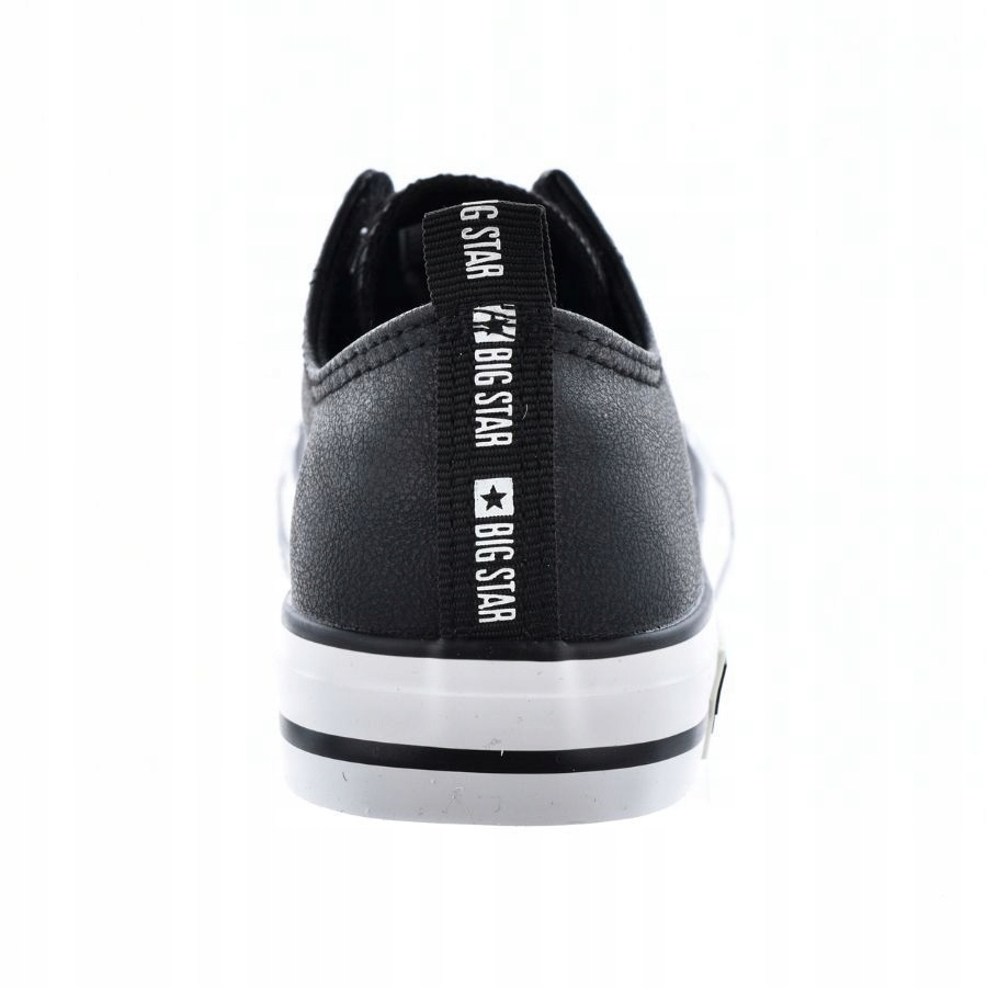 BUTY DAMSKIE BIG STAR TRAMPKI TENISÓWKI SPORTOWE NA CO DZIEŃ Model TSHOM317