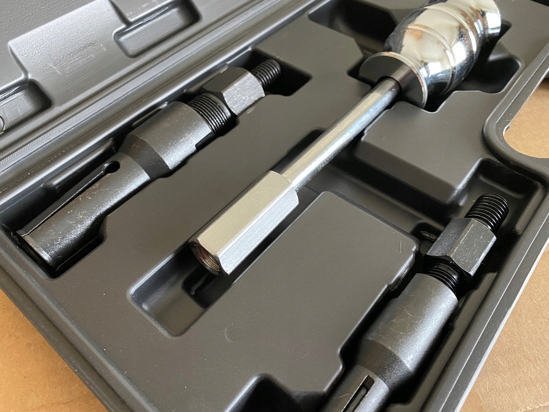 SCIAGACZ BEZWLADNOSCIOWY DO LOZYSK MLOTEK 10 32mm Producent code g02747