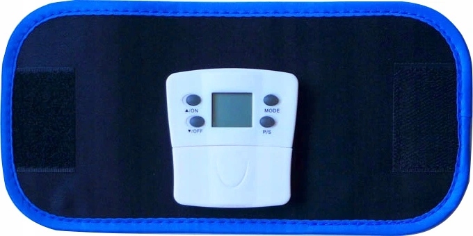 

Elektrostymulator Stymulator mięśni Abgymnic Ems