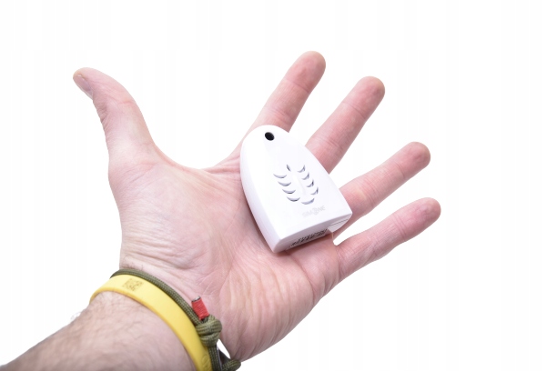 NAJMNIEJSZY CZUJNIK SYGNALIZATOR WEJŚCIA WYJŚCIA Kod producenta ALARMMALY