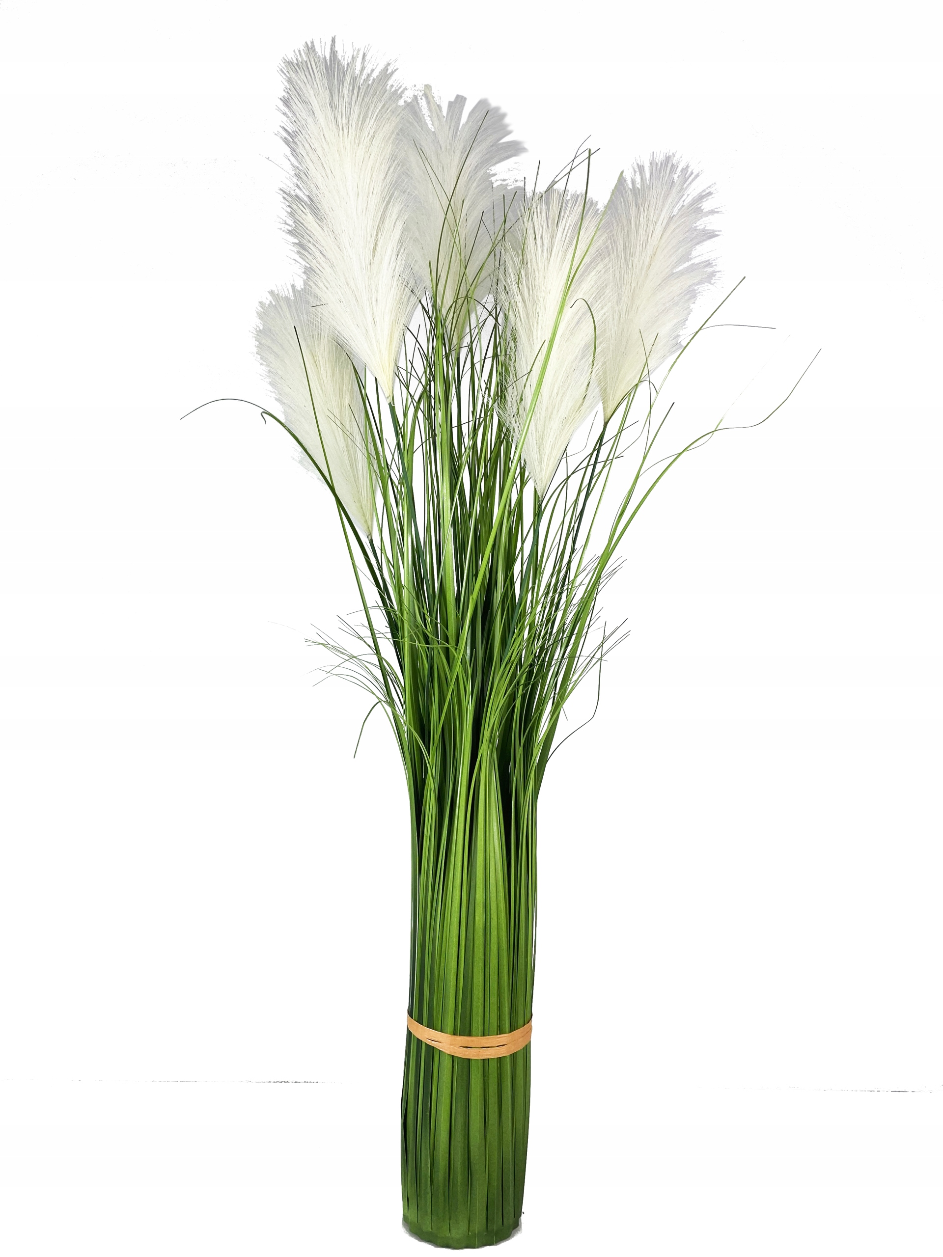 

Trawa Sztuczna Ozdobna Wiązka 80 cm fejka snopek