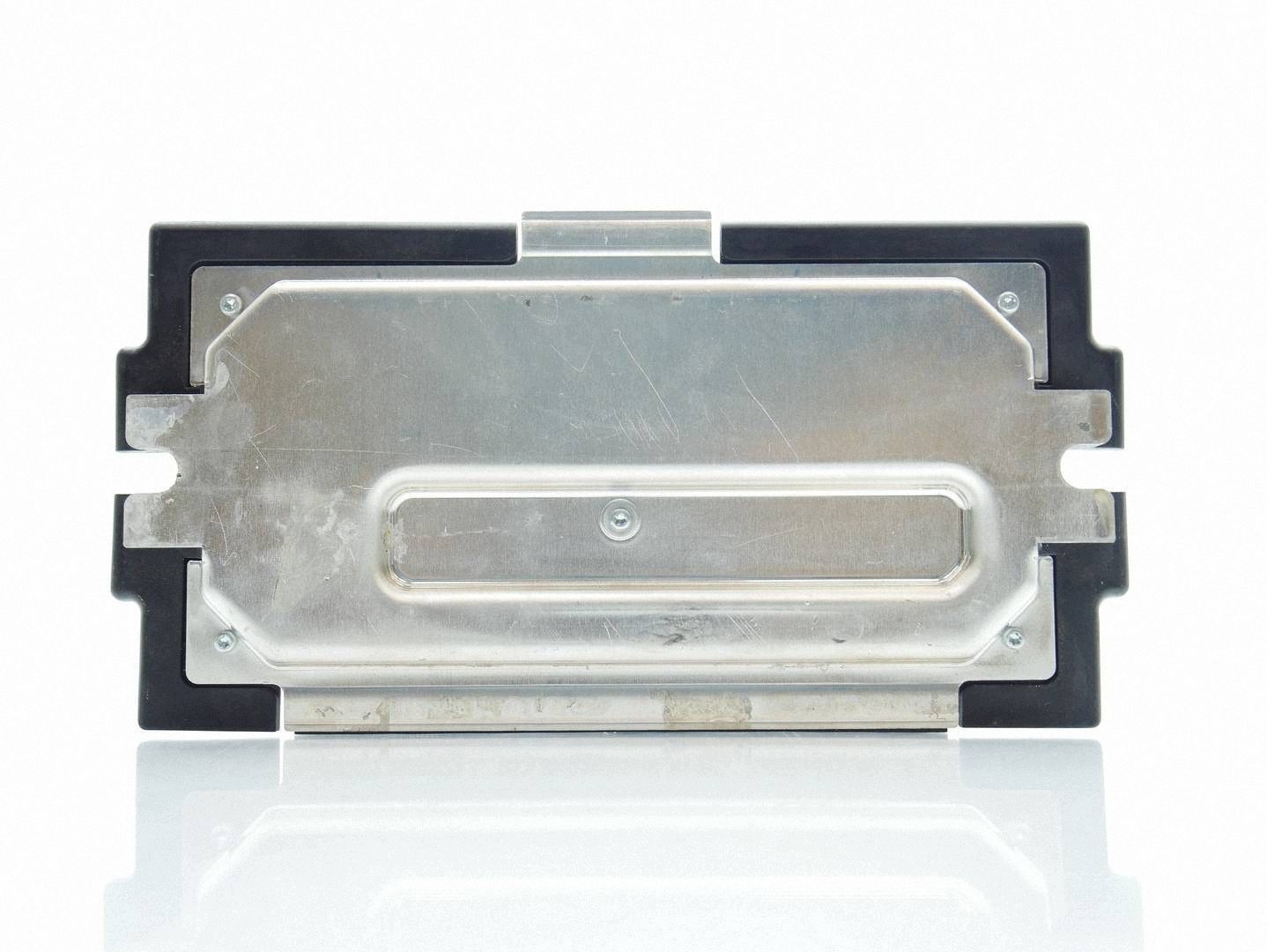 module control unit of the lights XENON BMW E90 E91 9166708