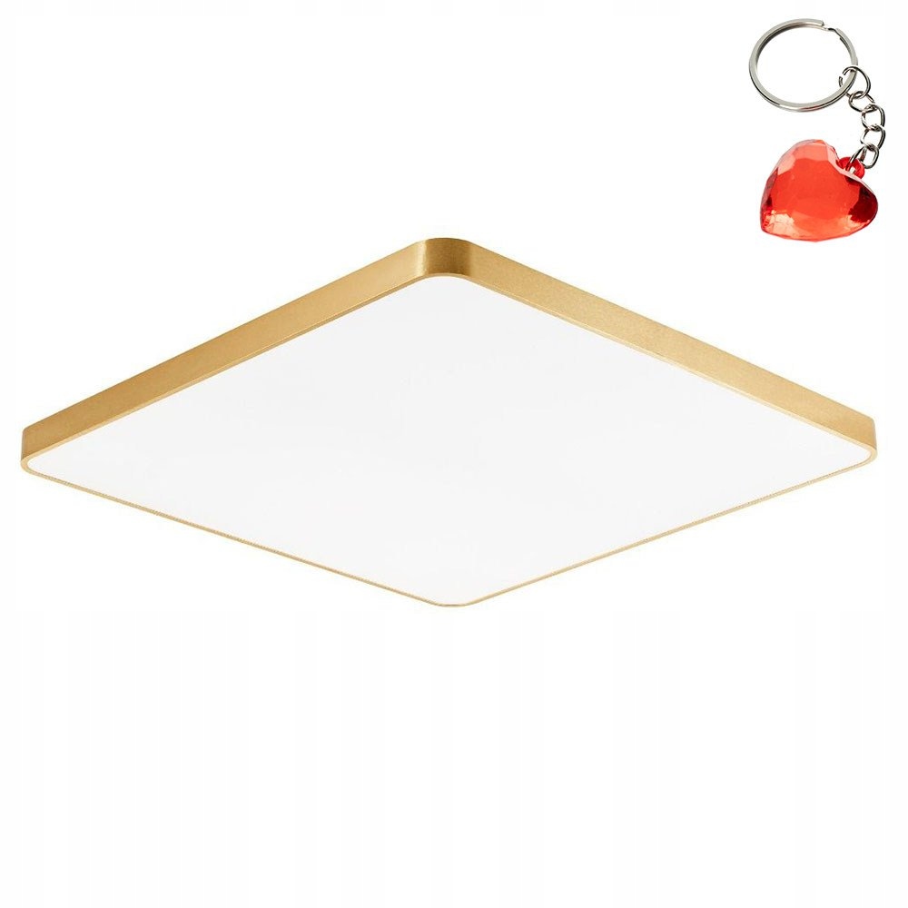 Stropné Svietidlo 80W Sierra CL12100007-GD Zuma Line