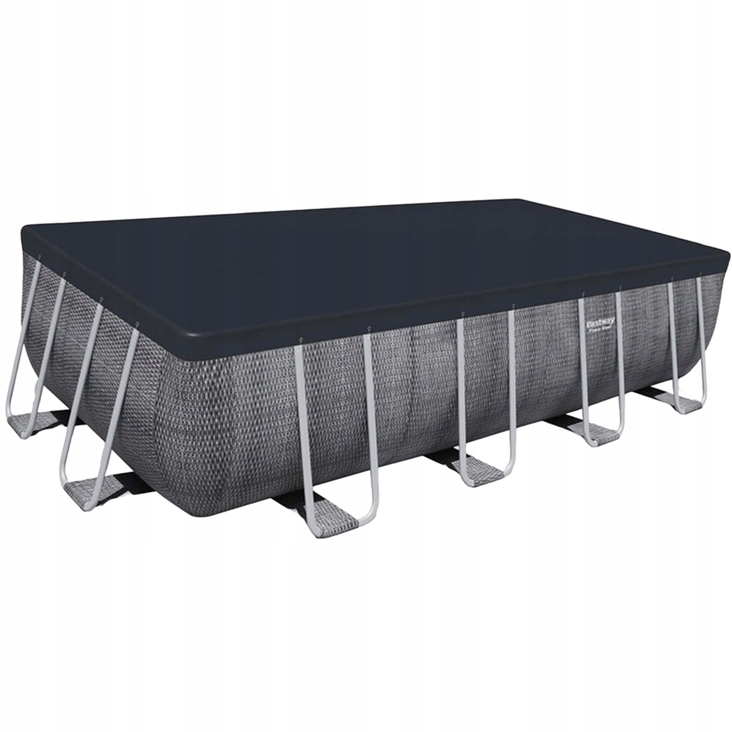 Kryt Plachty Basen Sa Hodí Na Basen Bestway 56998