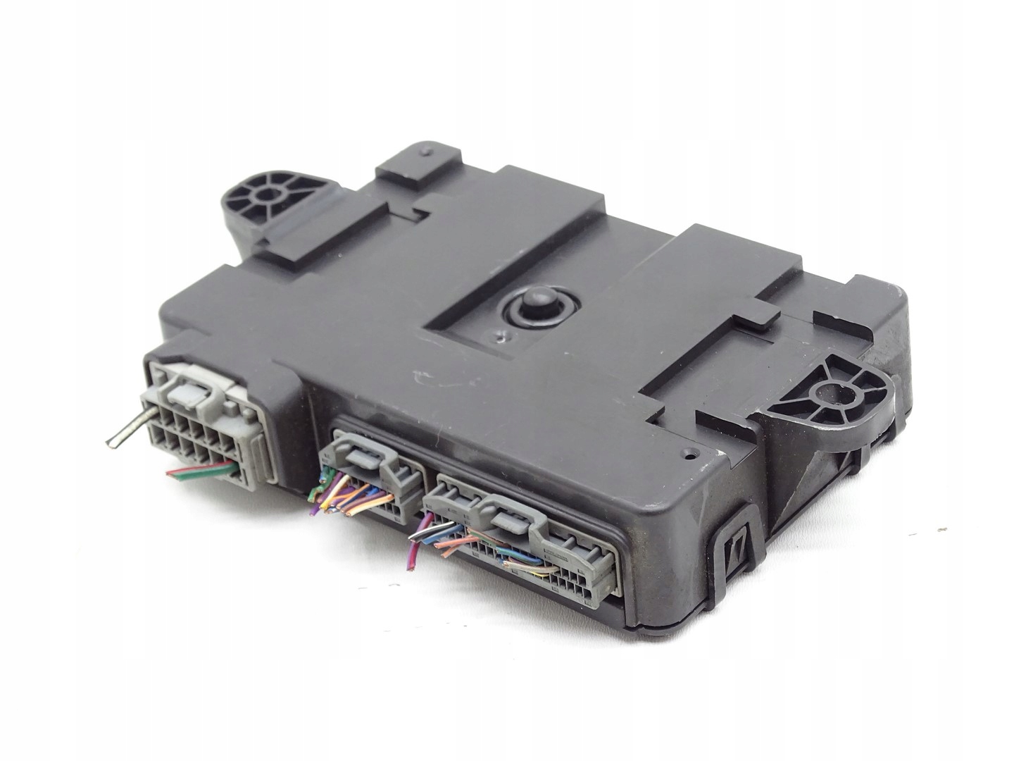 module control unit KEYLESS RANGE ROVER EVOQUE L538 DPLA-19H440-BC