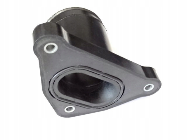 16211-MN9-000 - ПАТРУБОК ІЗОЛЯТОР КАРБЮРАТОРА HONDA NX650 DOMIANTOR