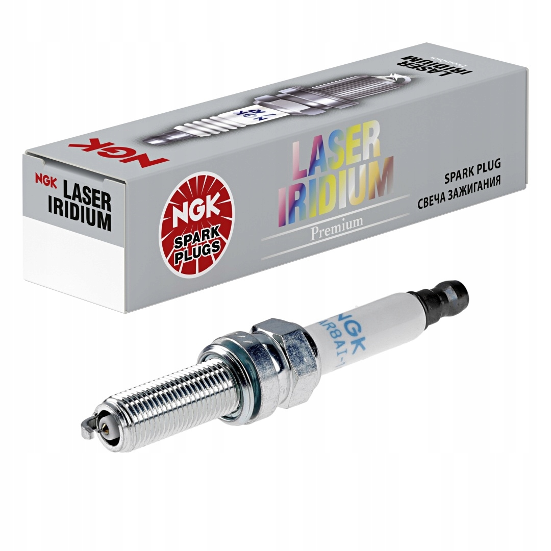 

Świeca zapłonowa Ngk LMAR8AI-10
