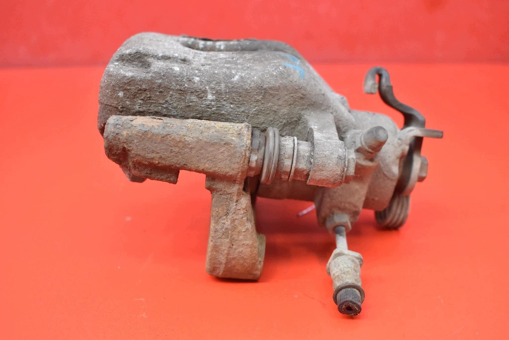 caliper brake right rear part CITROEN C3 3 III 1.2 PURETECH 110 KM 16-20