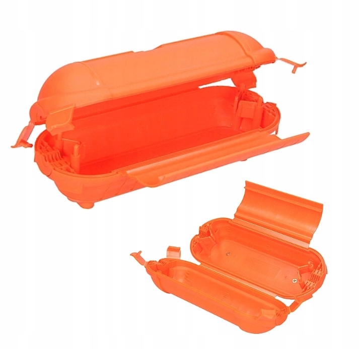 

Hermetyczna Połączeniowa Puszka na Przewody IP44