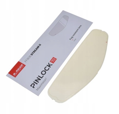PINLOCK LS2 FF808 STREAM II PRZECIW PAROWANIU SZYBY