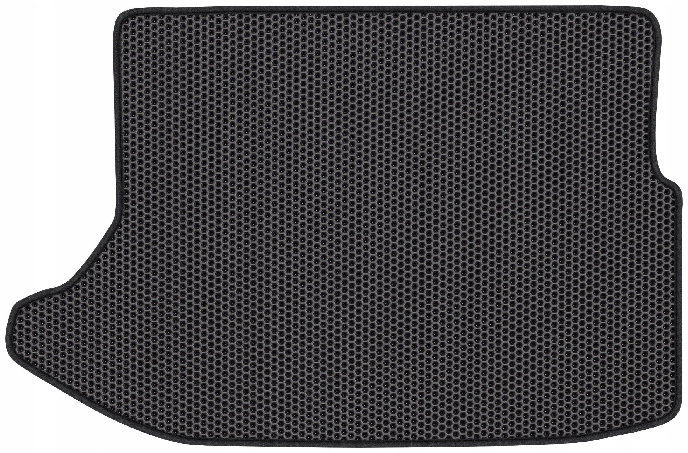 Dodge Caliber Hatchback 2006-2011 Vložka do zavazadlového prostoru Eva Max-dywanik