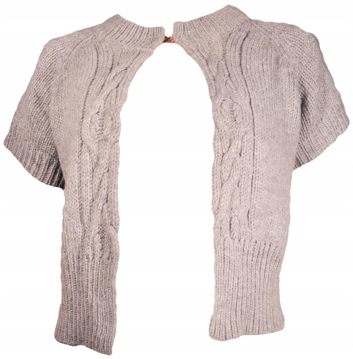 Mcgrgor svetr Gray Cardigan XL