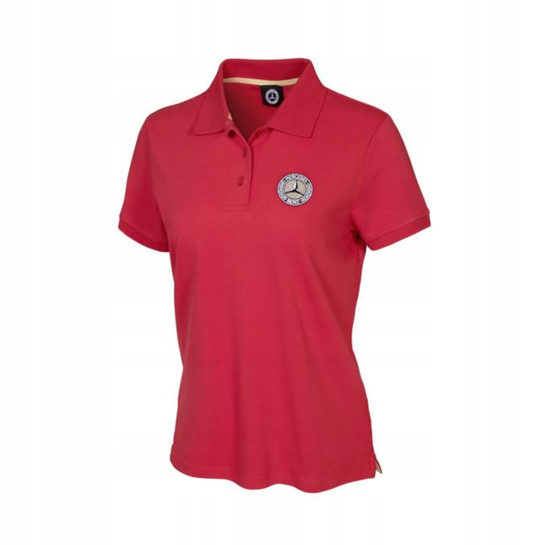 Dámska Polokošela Mercedes-benz M B66041604