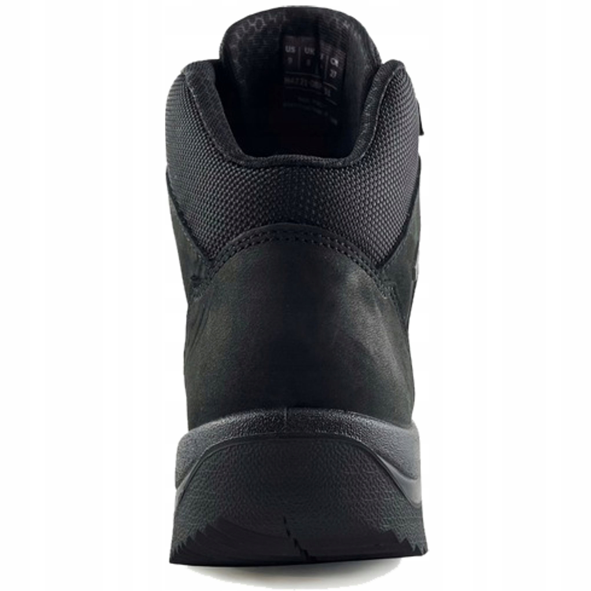 4F MĘSKIE BUTY TREKKINGOWE WODOODPORNE CIEPŁE TRAPERY GÓRSKIE r. 44 Model OBMH251