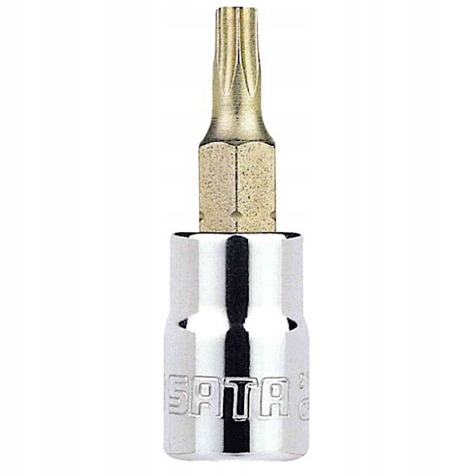 

Sata Nasadka Bit 1/4 Torx T10 SC21102