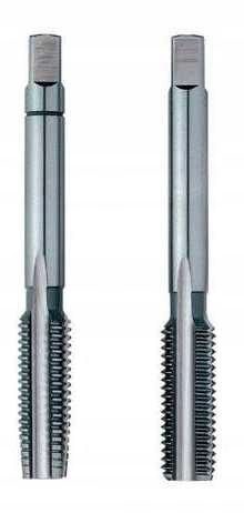 Komplet Gwintowników ręcznych M12x1,0