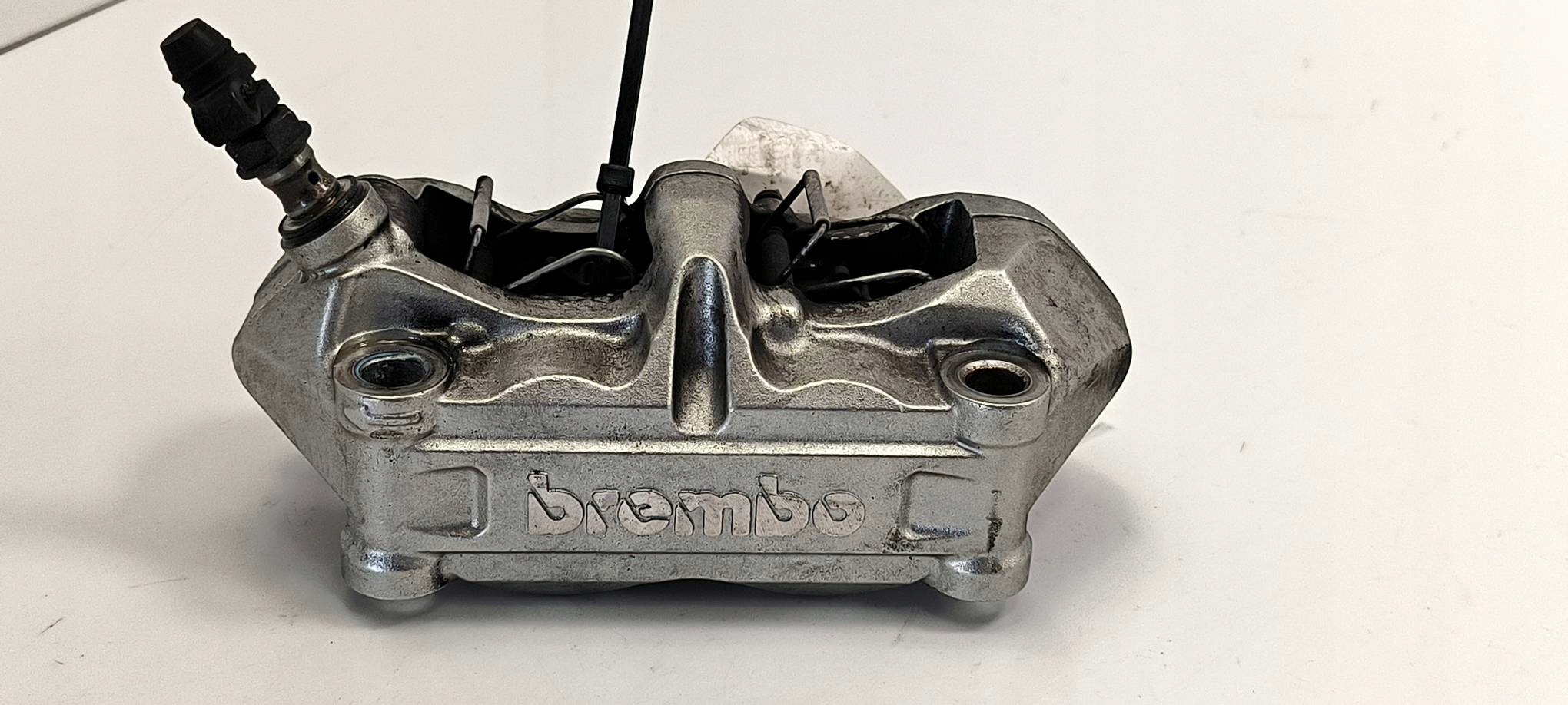 caliper brake front left BREMBO TRIUMPH SPEED TRIPLE 1050