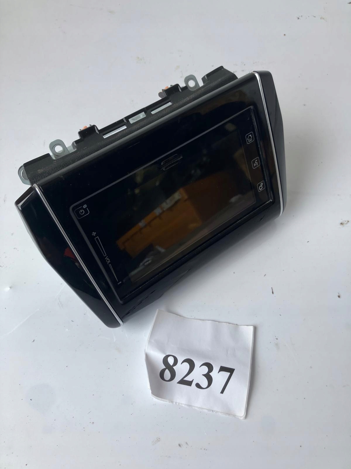 RADIO Navigation SUZUKI SWIFT MK8 39920-52RG2