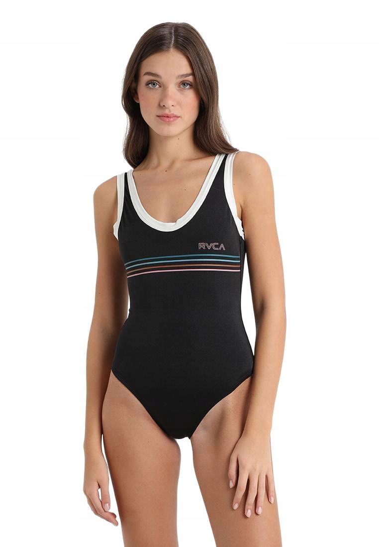 Rvca Plavky Černé S Logem Rzlm