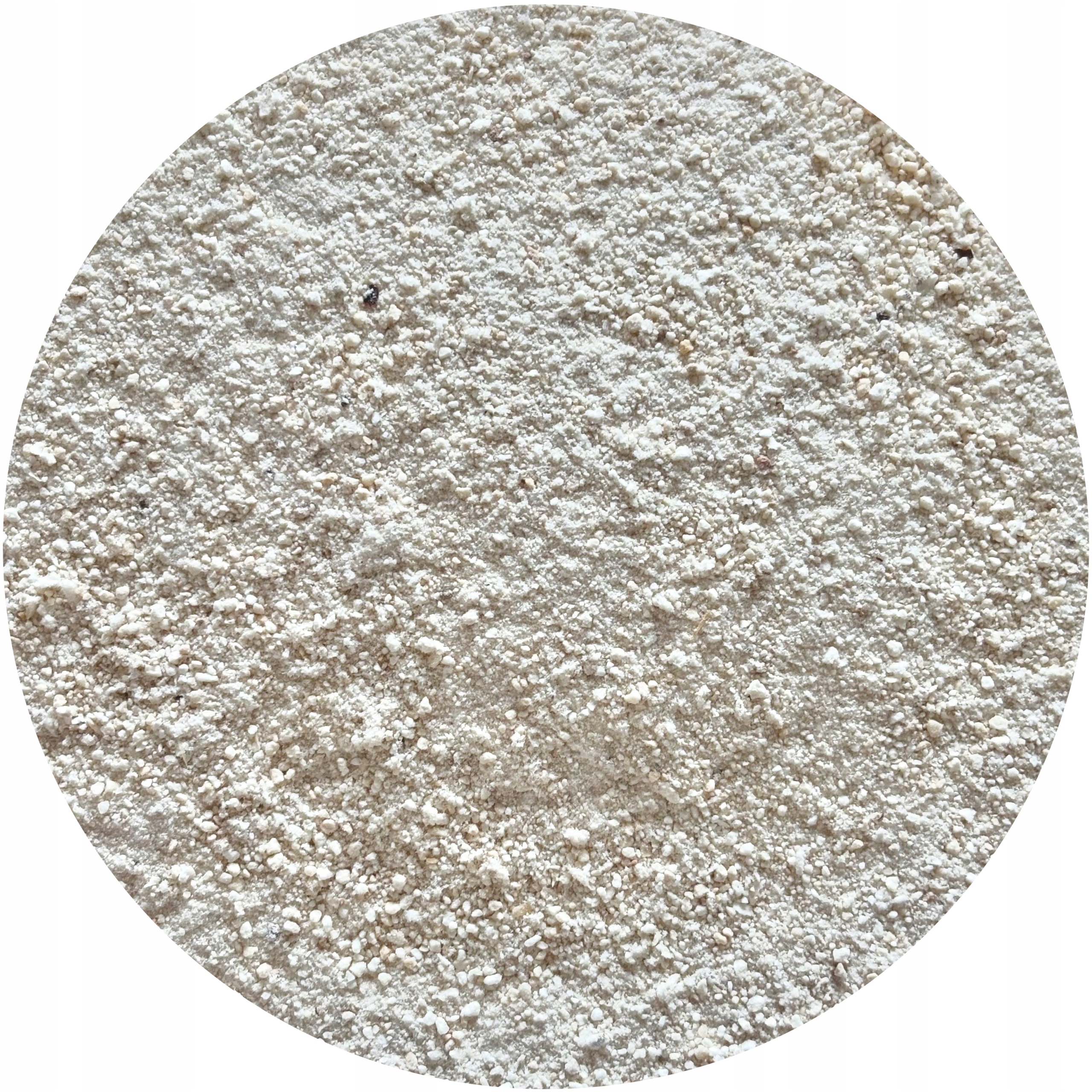 Poria Kokosowa Fu Ling Mielona Poria Cocos 250 g
