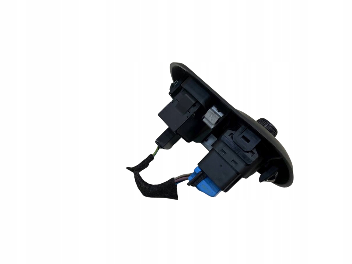 switch control of the lights C4 CACTUS 96673722ZD 9800177977