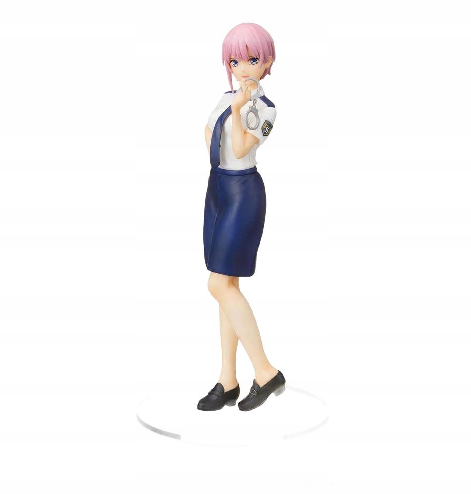 Nejlepší Pětročníci 2 Ichika Police Figurka 21 cm