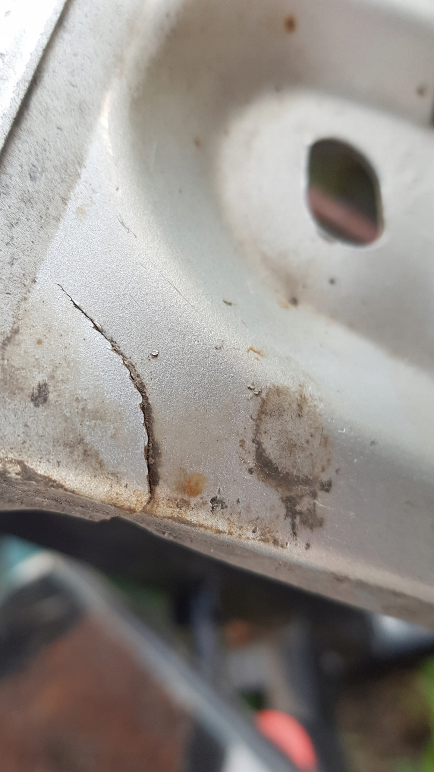 MERCEDES W203 moulding threshold threshold left 744
