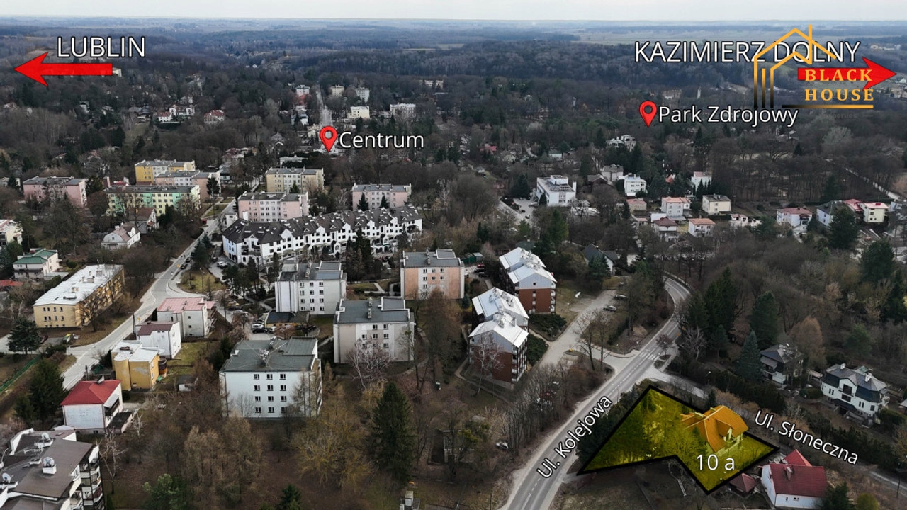 Dom, Nałęczów, Nałęczów, Puławski, 250 m²