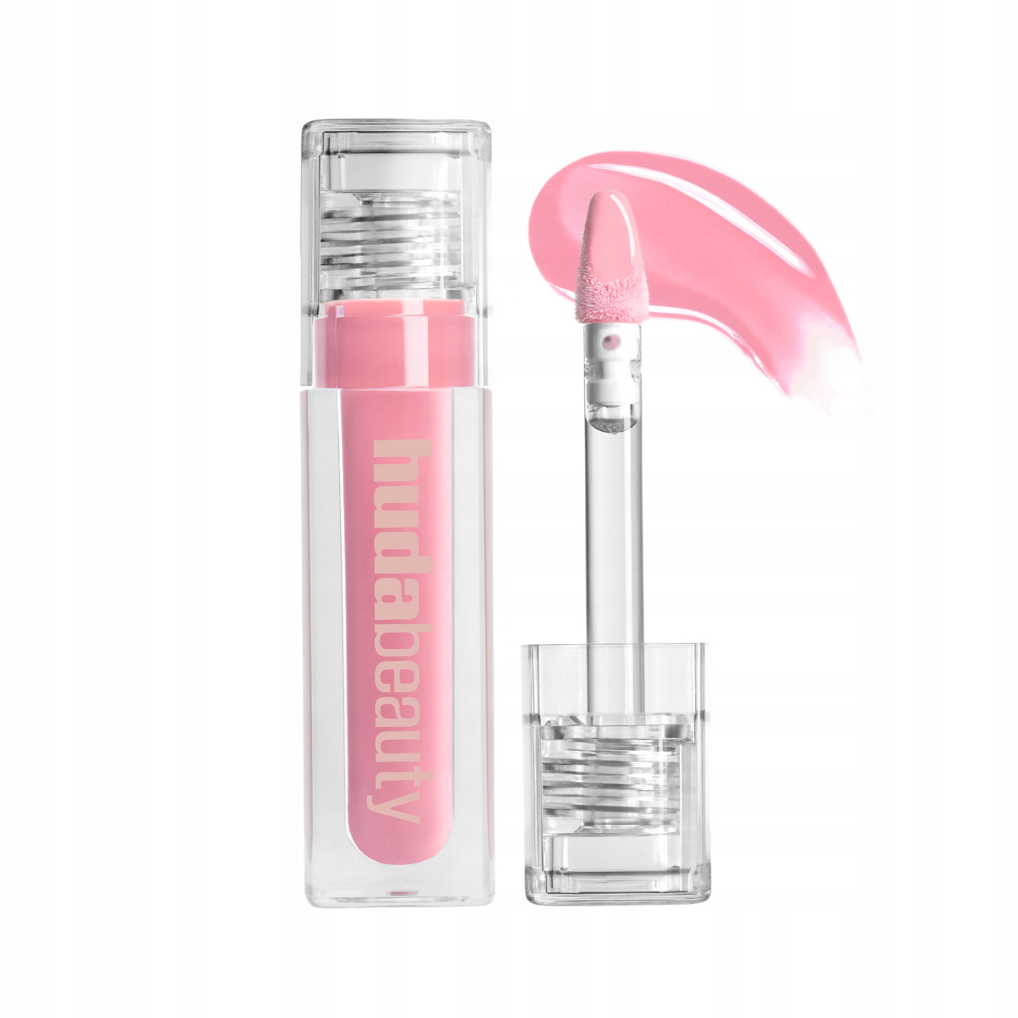 Faux Filler Lip Gloss UUU-Baby