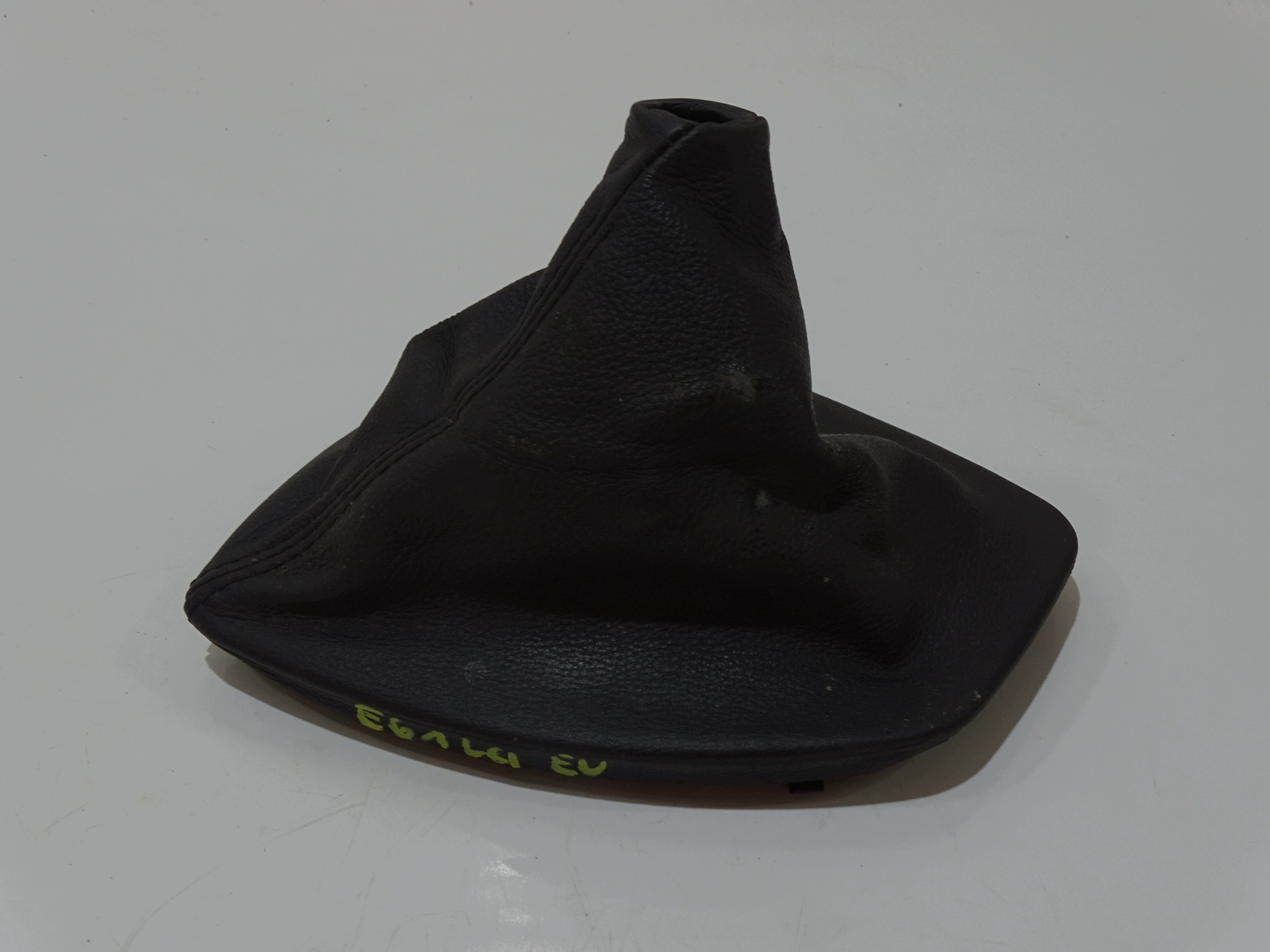 Blende Abdeckung DZWIGNI Schalt getriebe BMW E61 LIFT EU 7565871