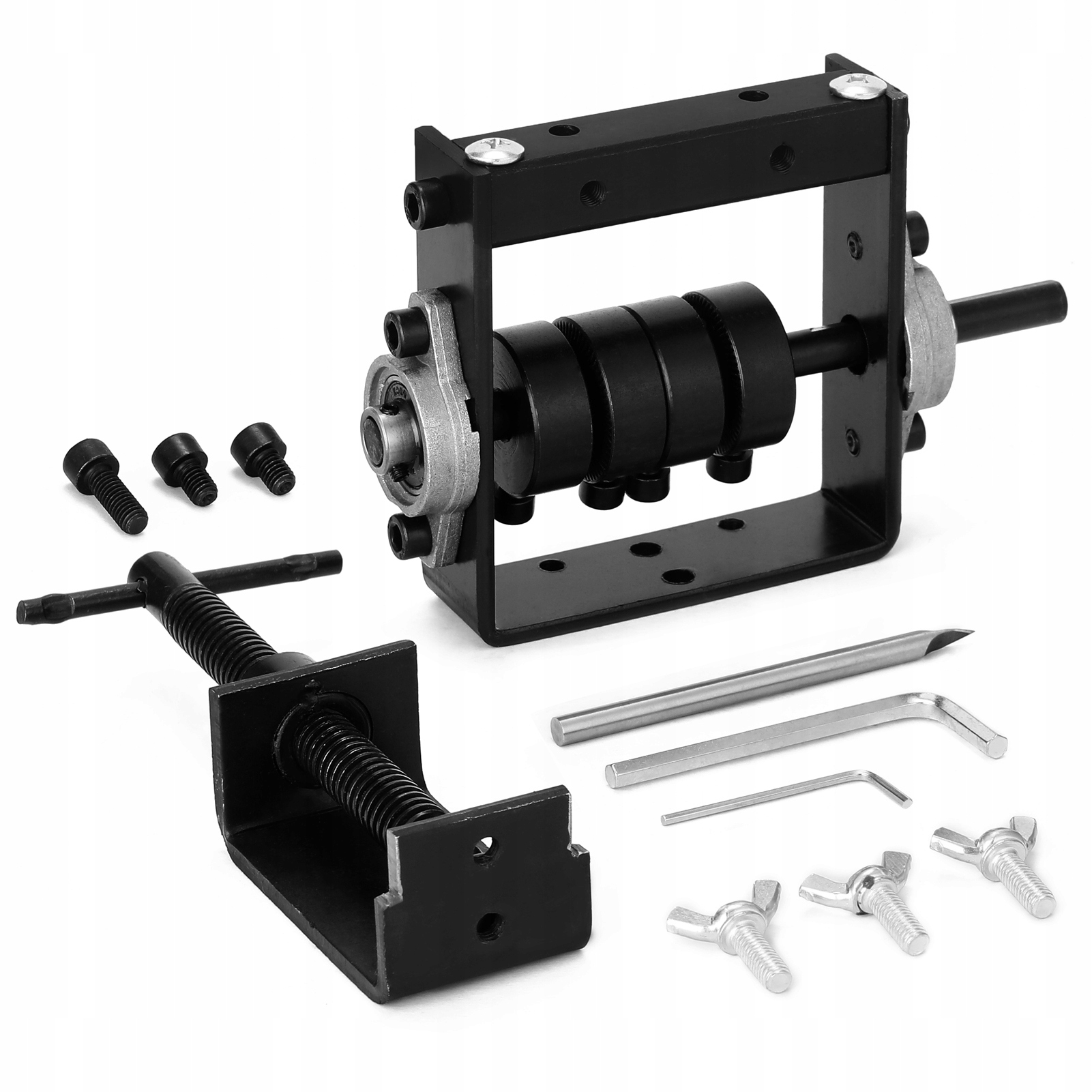 MASZYNY DO OBIERANIA DO KABLI ŚCIĄGACZ 1~30mm